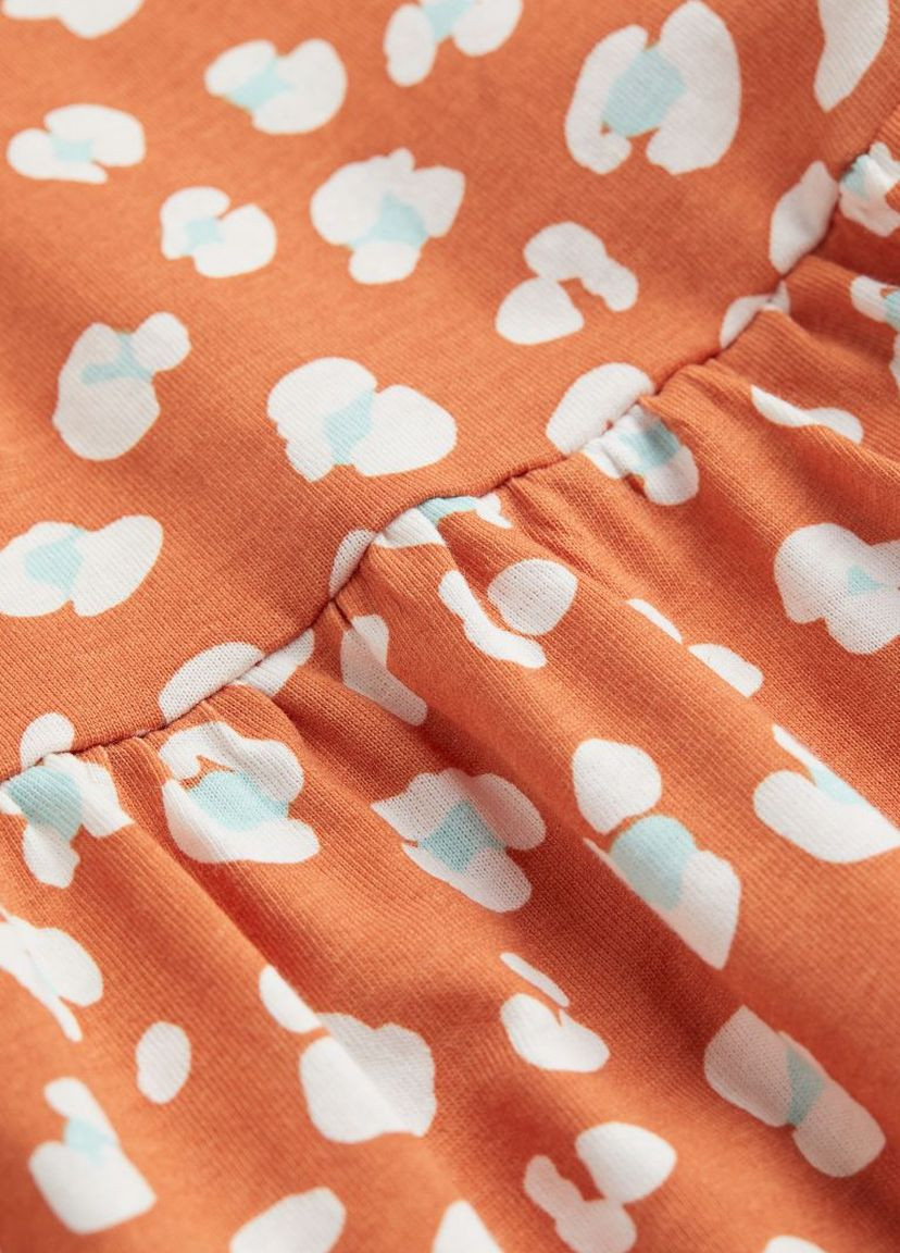 сарафан детский H&M в цветочек