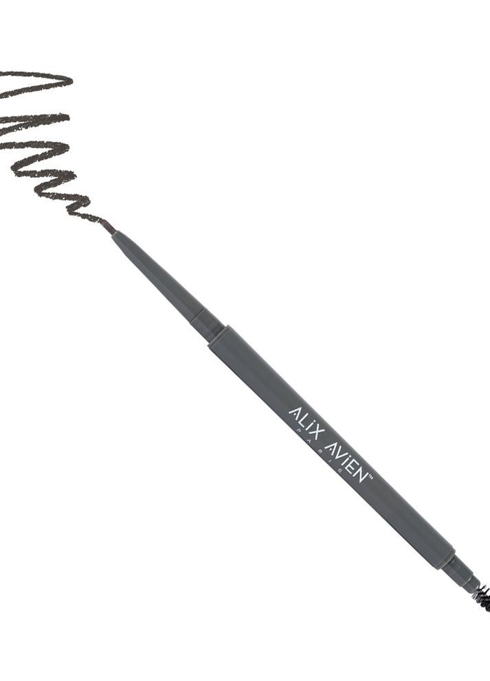 Автоматический карандаш для бровей 03,, 0,5г Alix Avien (268301388)
