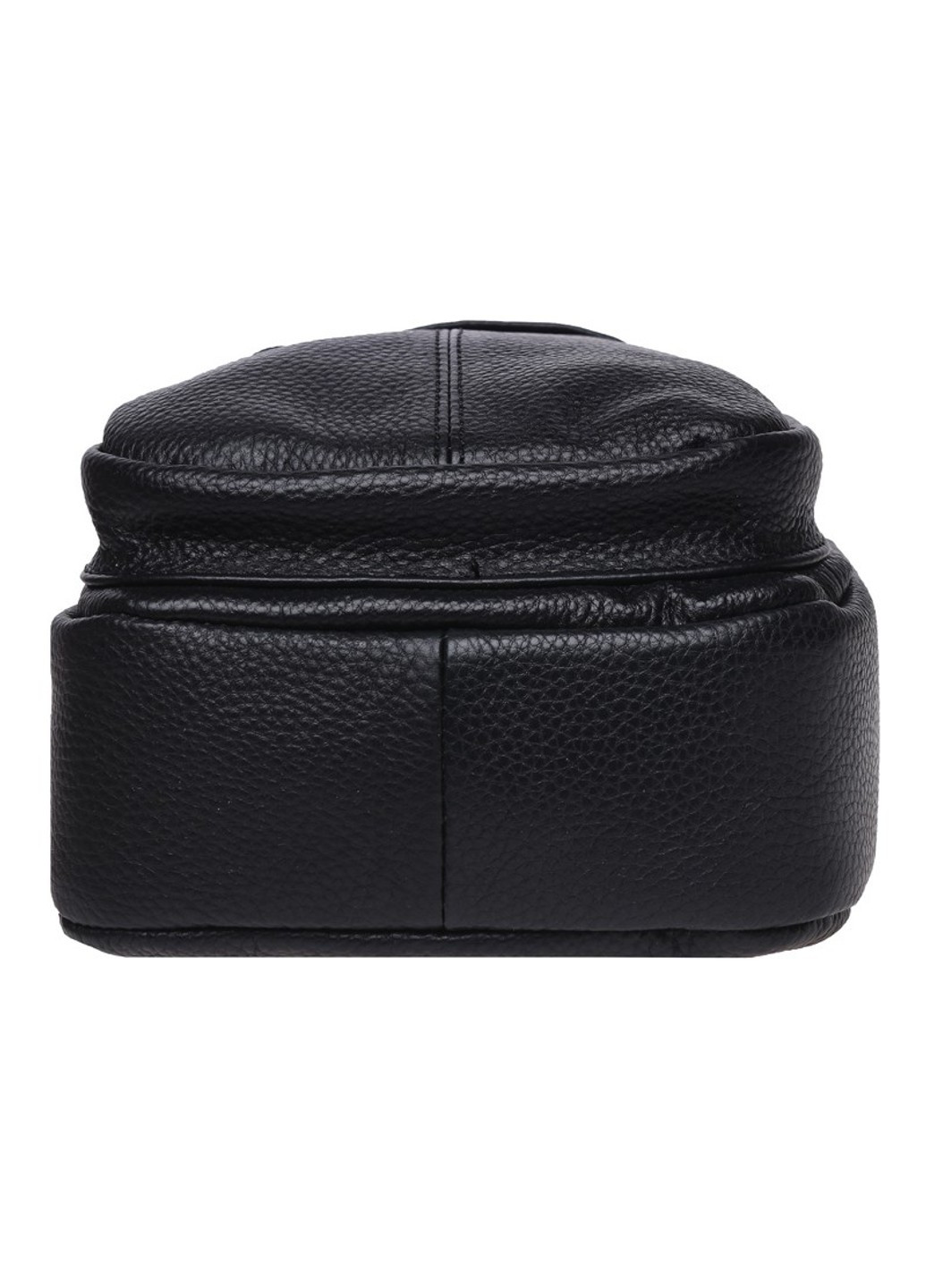Мужской кожаный рюкзак K11023-black Keizer (266144053)
