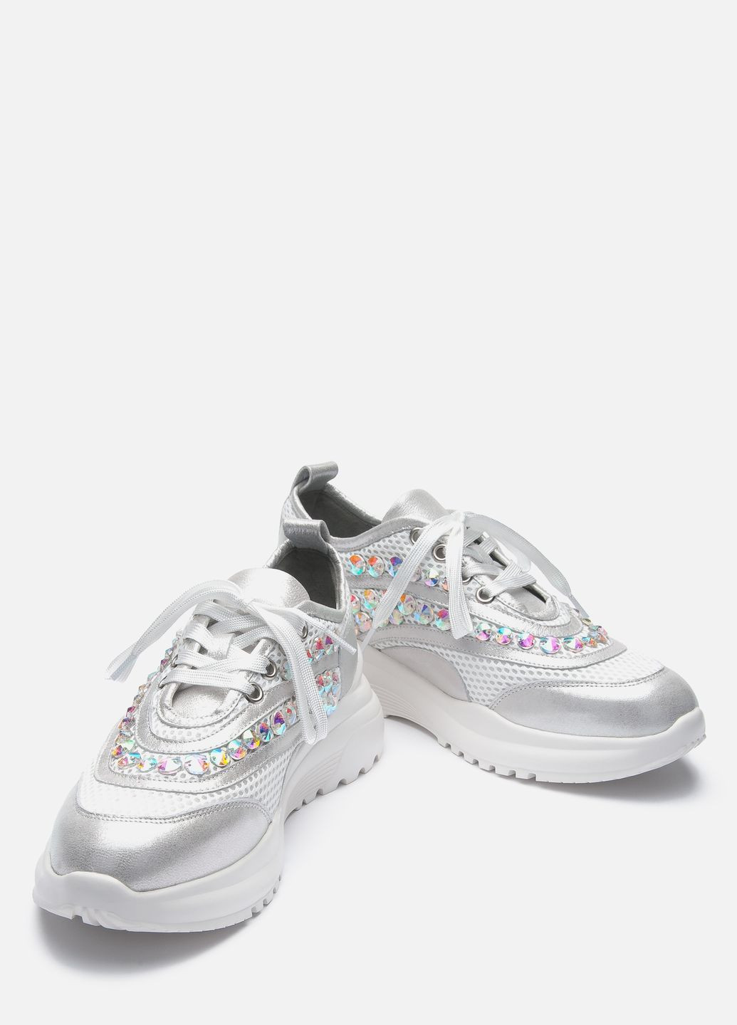 Кросівки Deenoor комбинированные демисезоны (267813583)