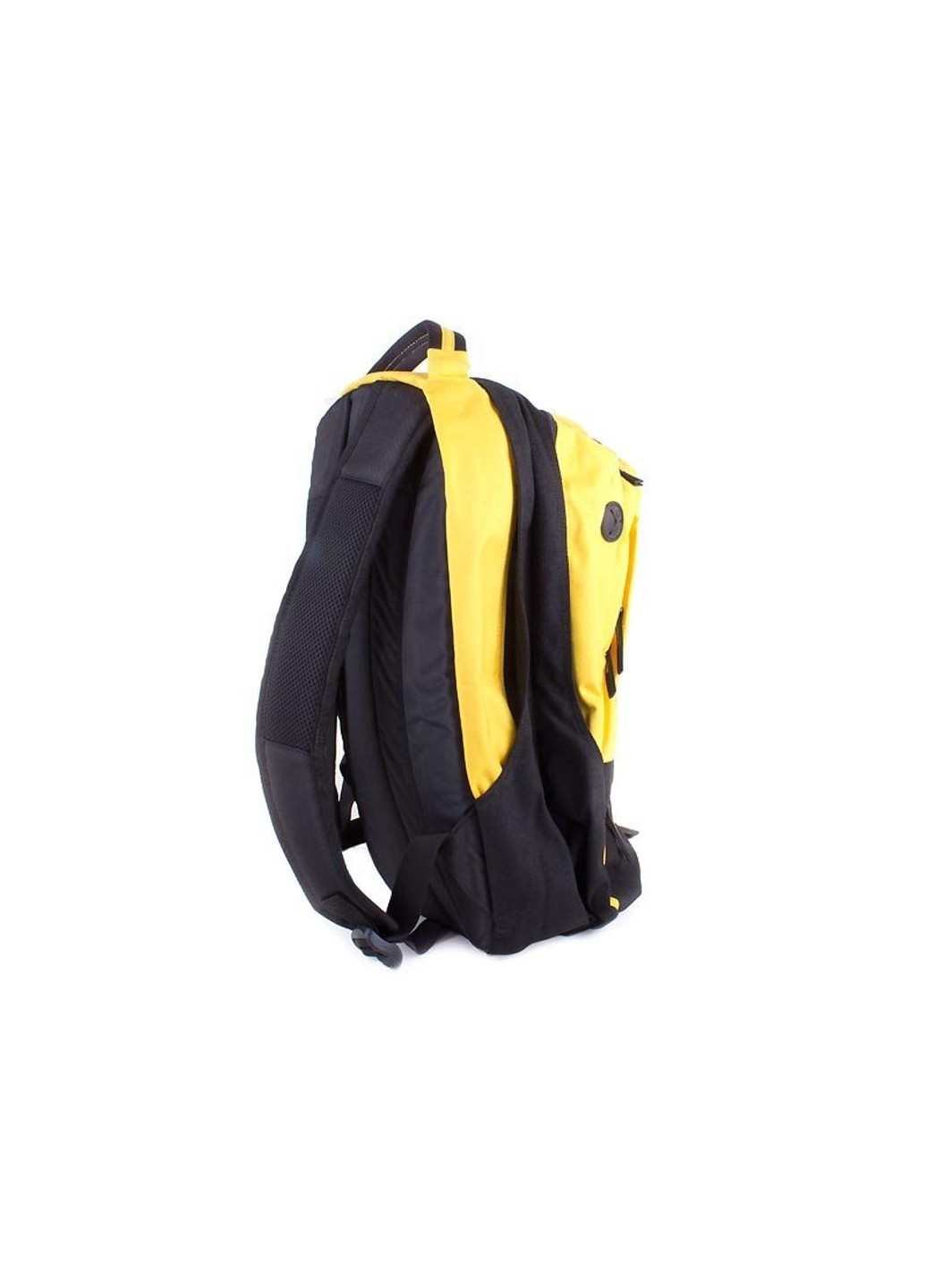 Женский желтый рюкзак для ноутбука Onepolar (262976814)