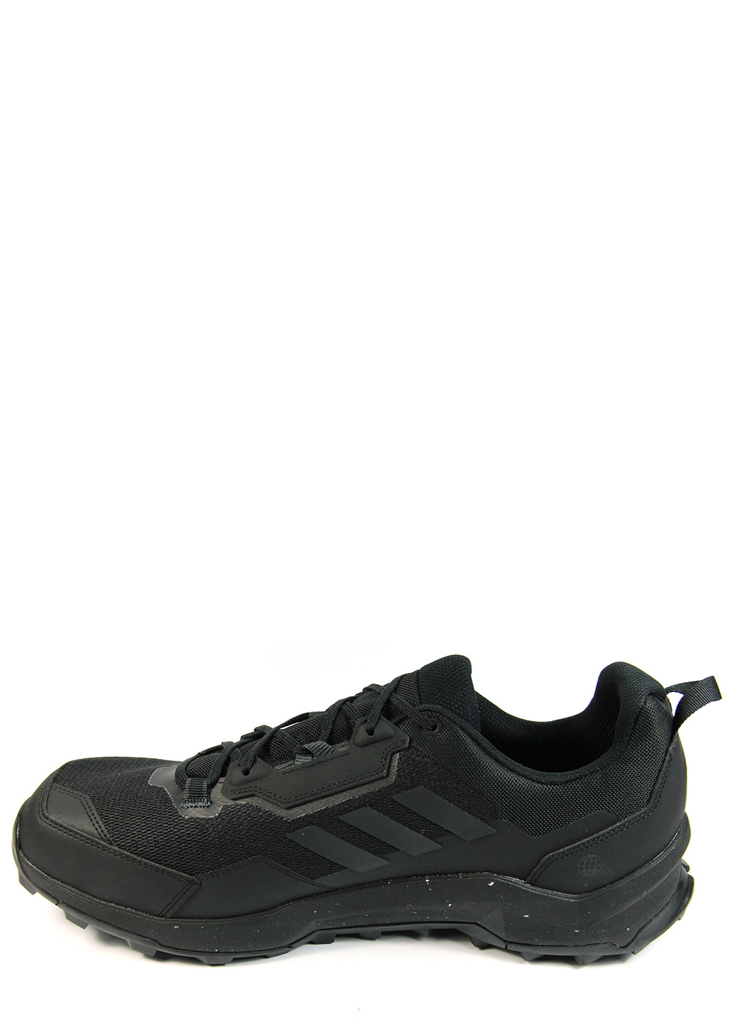 Чорні Осінні чоловічі кросівки terrex ax4 hp7388 adidas