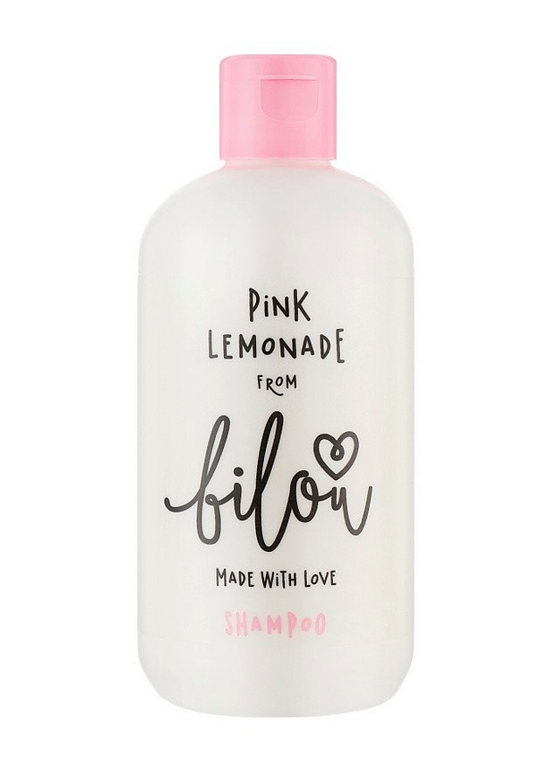 Шампунь для волосся Pink Lemonade Shampoo, 250 мл Bilou (257435348)