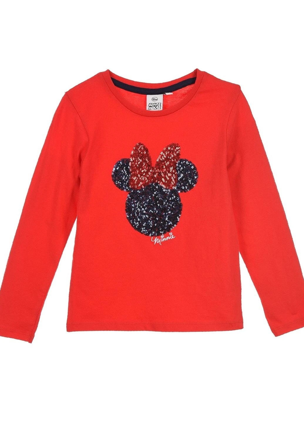 Кофта Minnie Mouse (Минни Маус) TH11172 Disney (265391180)