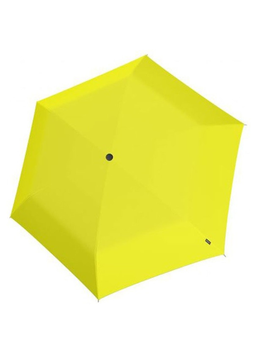 Зонт механический женский US.050 Yellow Kn95 0050 1352 Knirps (262449194)