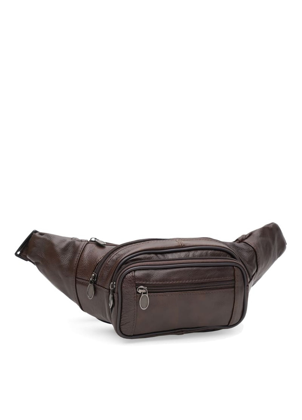 Мужская кожаная сумка K18012br-brown Keizer (266144082)
