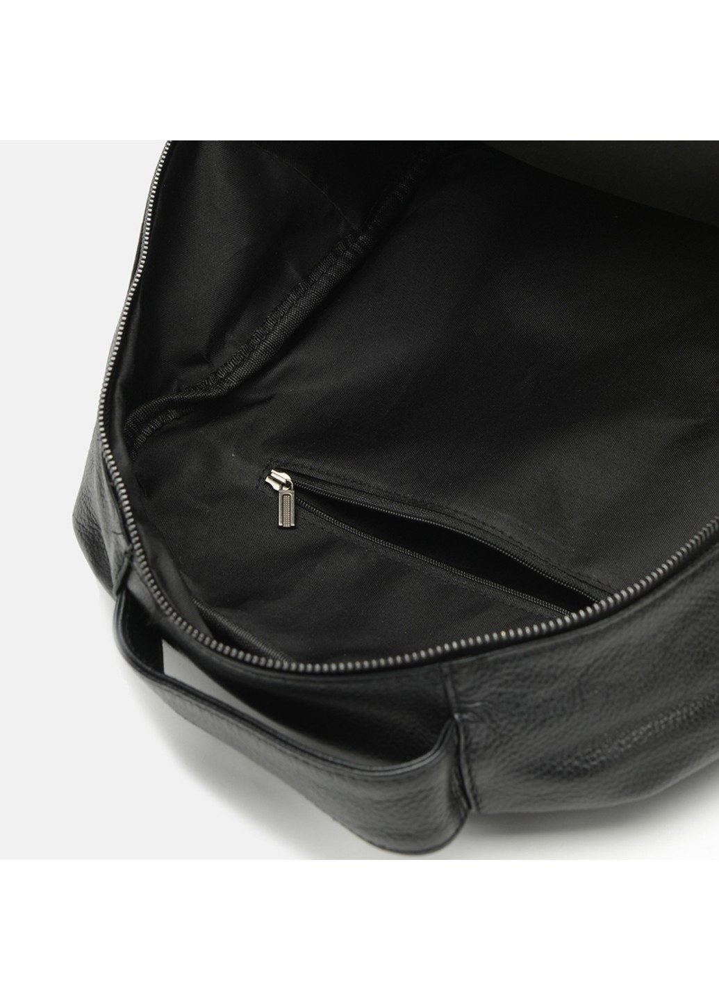 Мужской кожаный рюкзак K1883-black Keizer (266143459)
