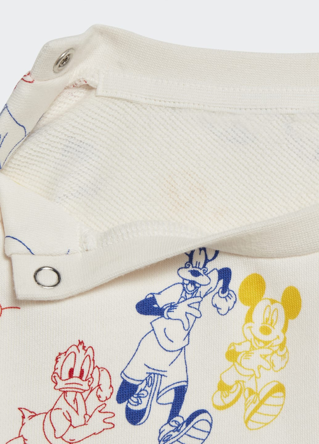 Комплект x Disney Mickey Mouse adidas (259728712)