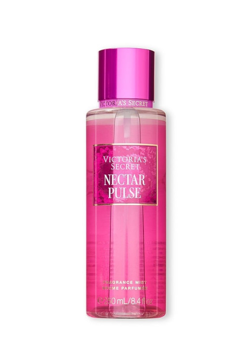 Парфумований спрей Victoria’s Secret Nectar Pulse Body Mist 250ml Victoria's Secret (268133648)