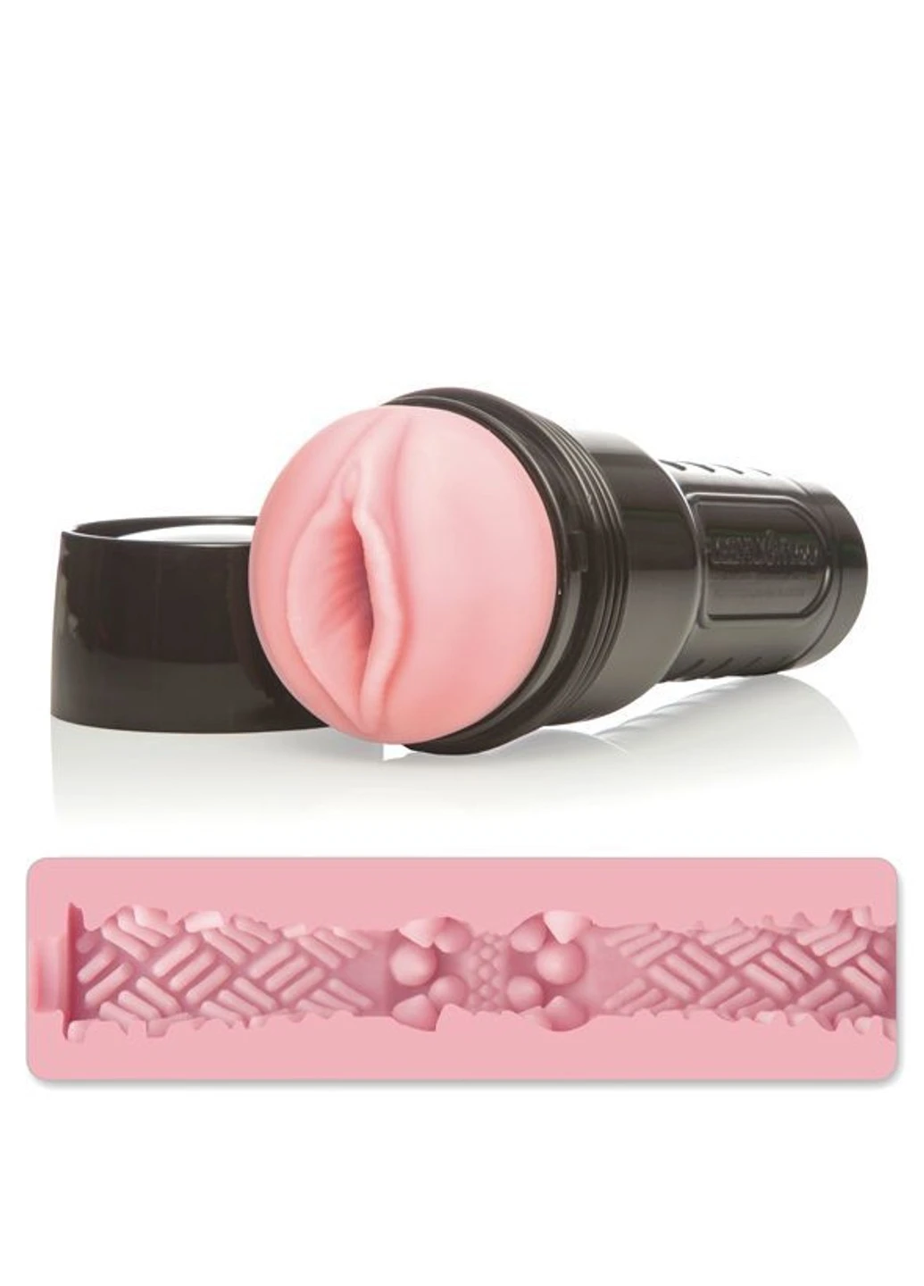 Мастурбатор вагина GO Surge, компактний Fleshlight (276537322)