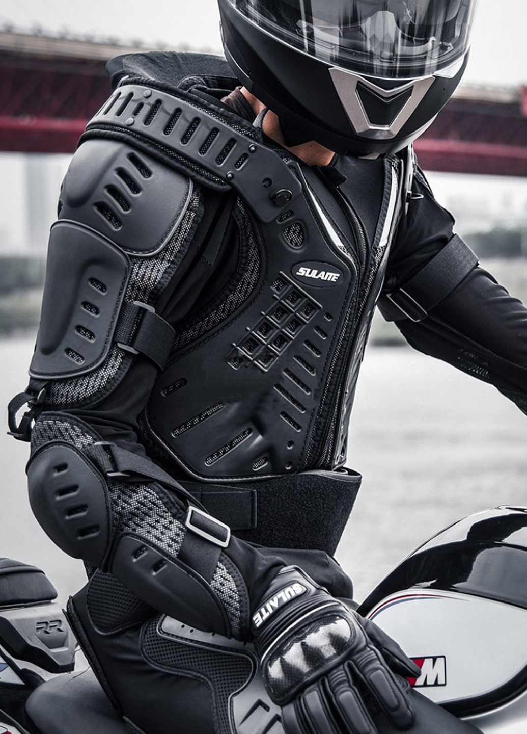 Мото черепаха М No Brand (257339476)