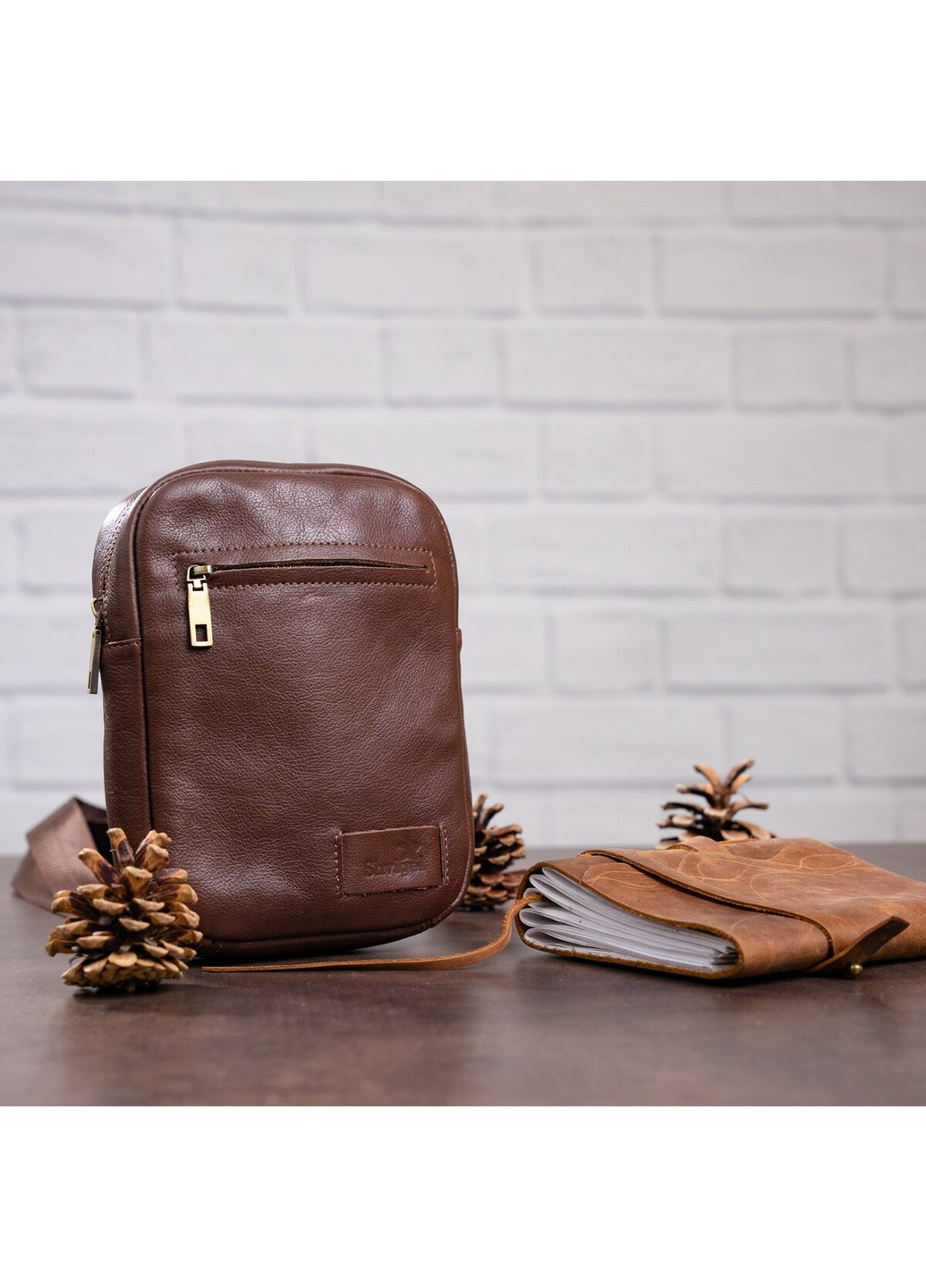 Мужская сумка Shvigel (257156745)