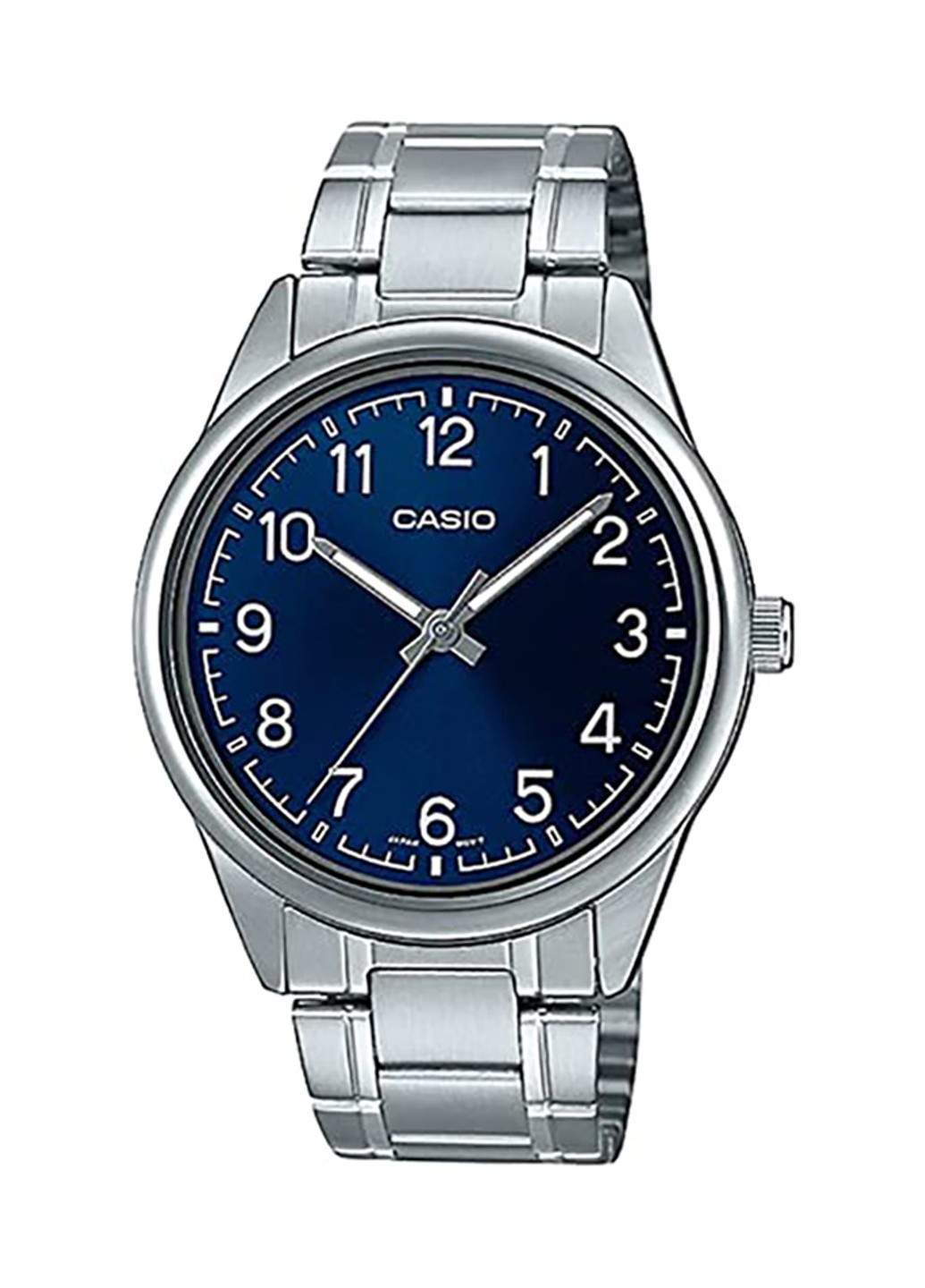 Часы MTP-V005D-2B4UDF Casio (259114112)