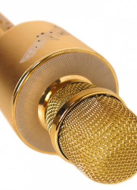 Бездротовий мікрофон караоке Bluetooth YS 66 (YS 66) XPRO (259752690)