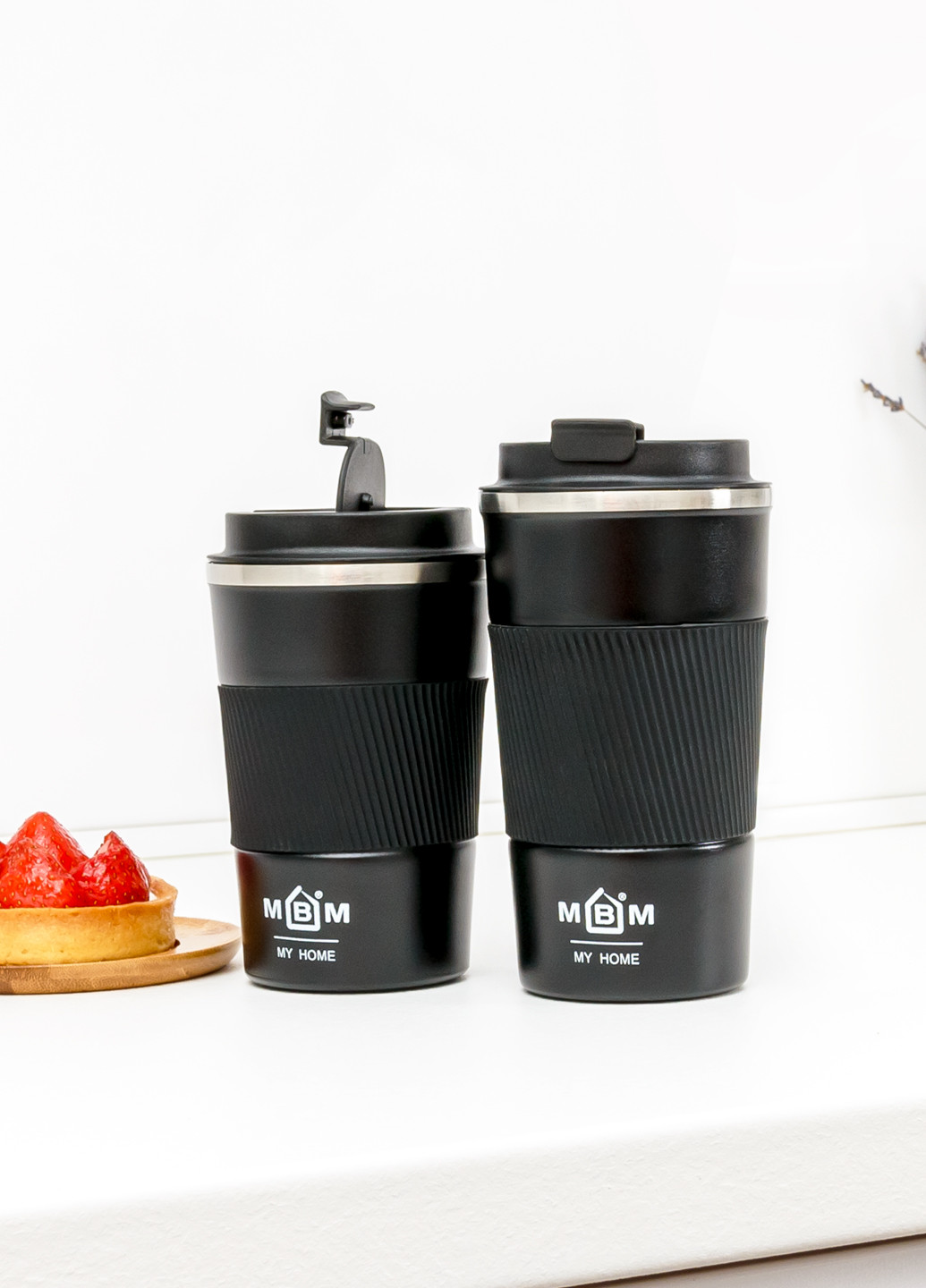 Термокружка 380 мл MVM (257893489)