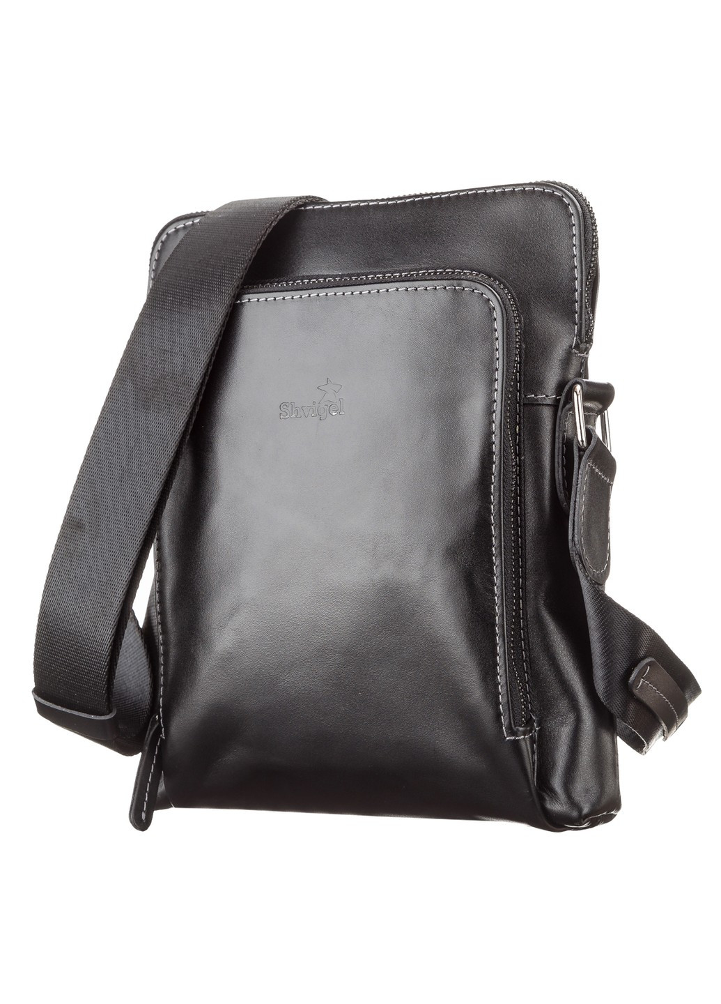Чоловіча сумка Shvigel (257171168)