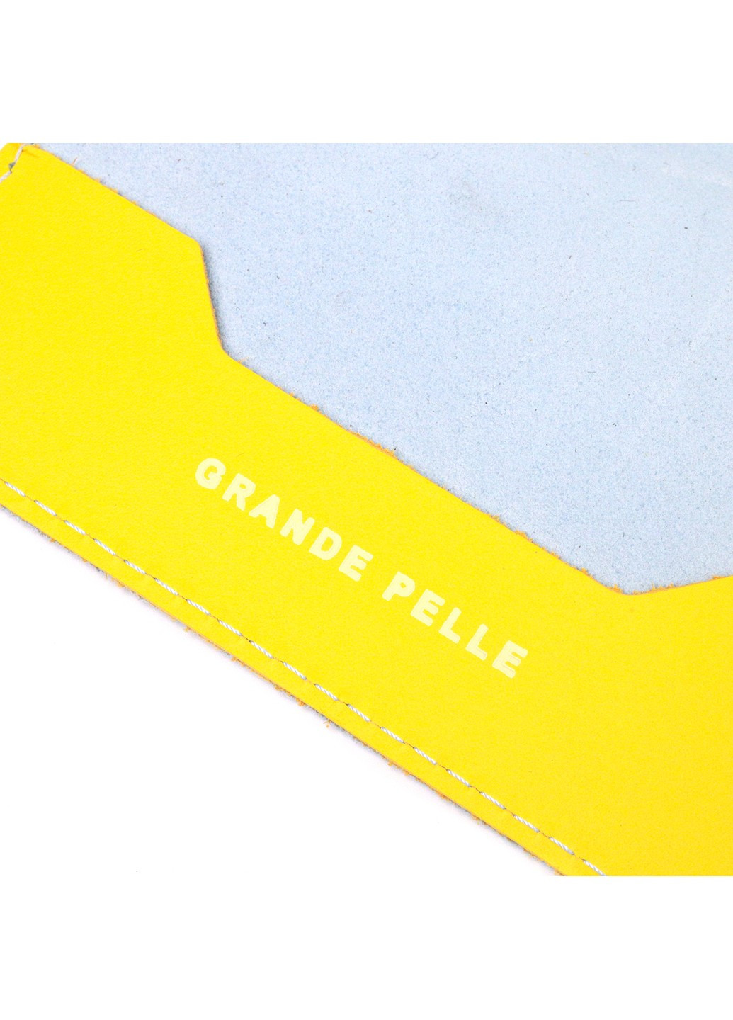 Обложка на паспорт Grande Pelle (257179135)