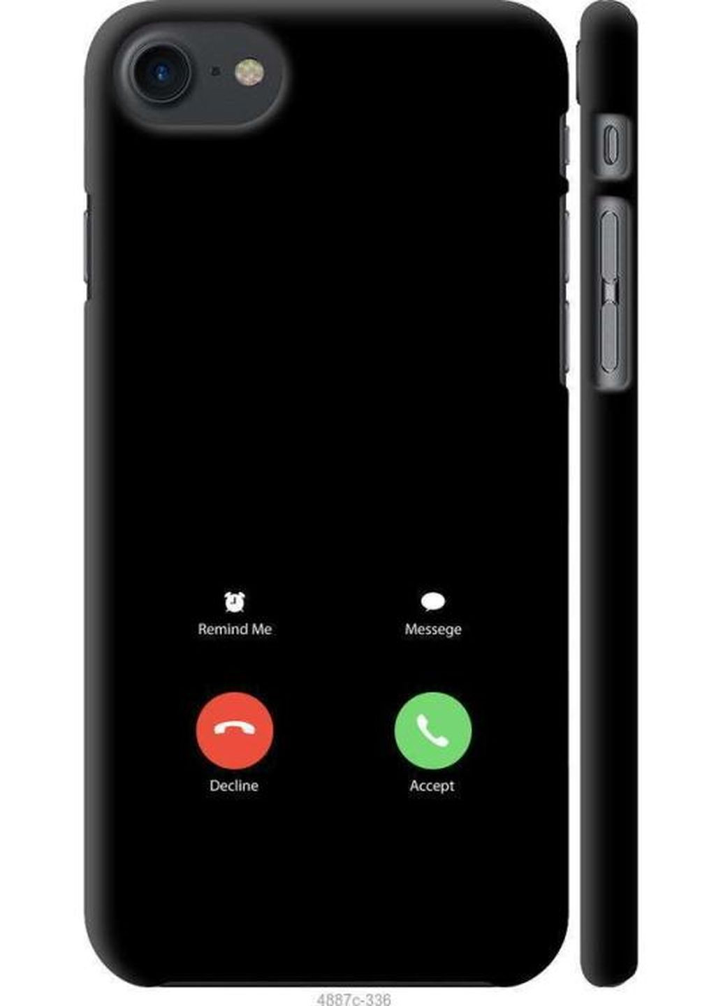 Чохол на iPhone SE 2020 Айфон 1 MMC (260235961)