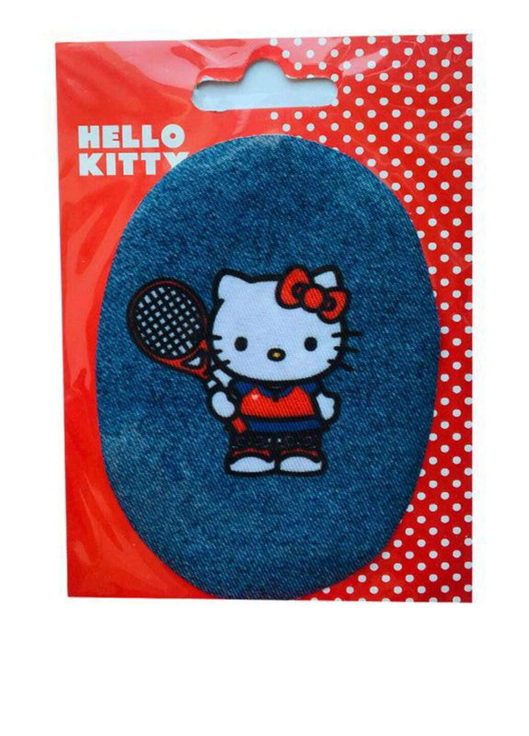 Наклейка на одяг Hello Kitty Sanrio (259751512)