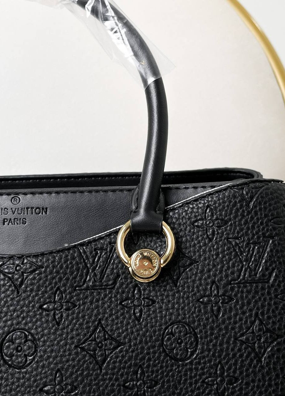 Сумка классическая с лого Louis Vuitton Marvellous Bag Mono S Vakko (260199072)