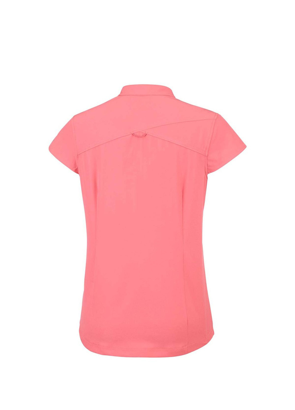 Розовая блуза Columbia