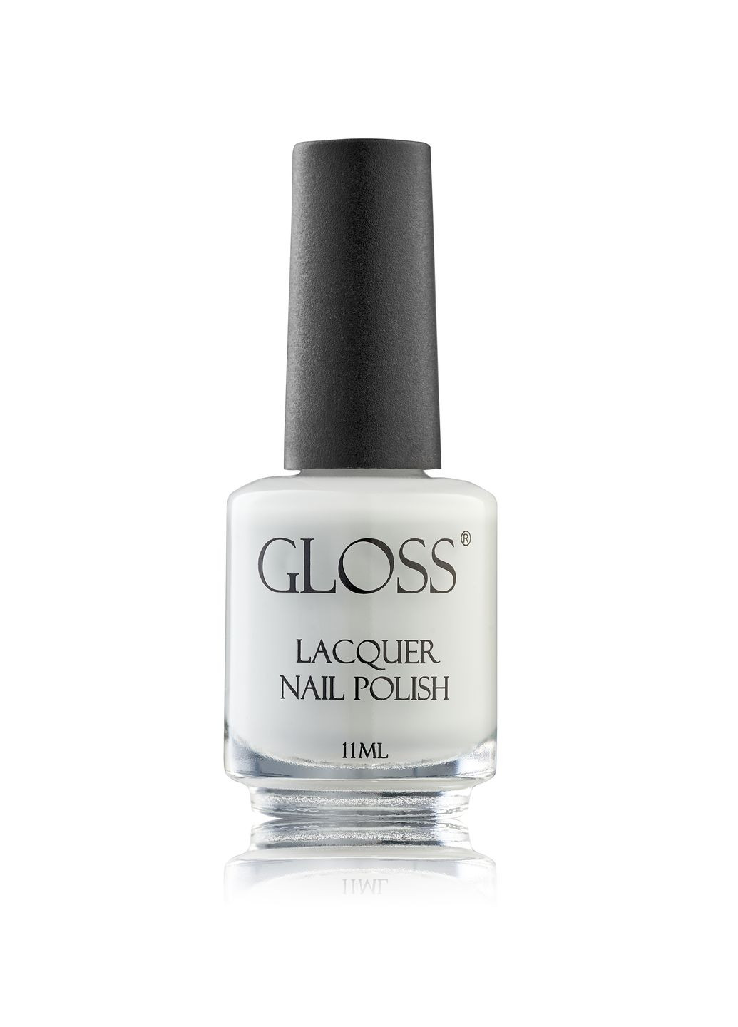 Лак для ногтей GLOSS 019, 11 мл Gloss Company lacquer nail polish (276255603)