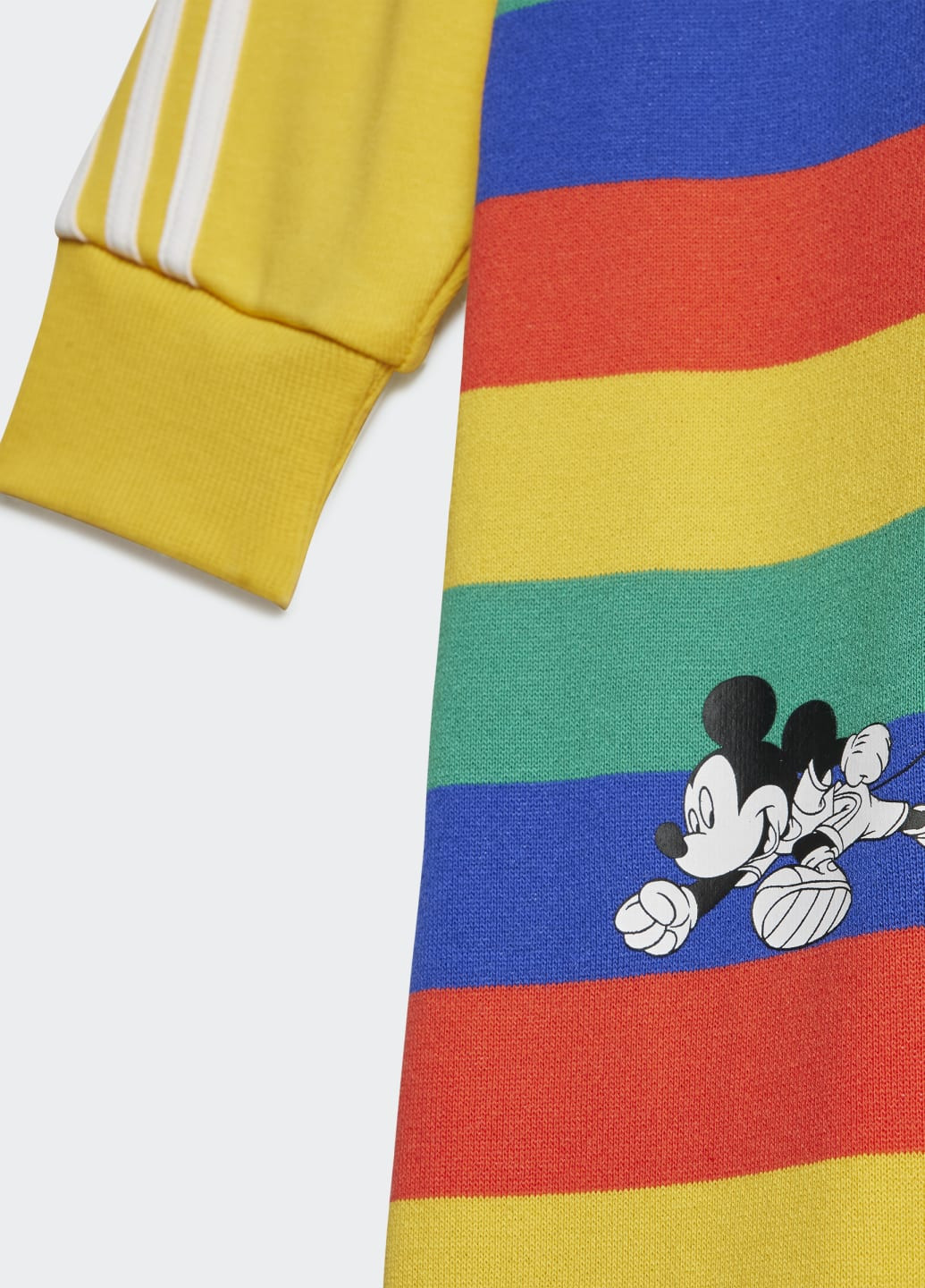 Комбинезон x Disney Mickey Mouse adidas (275995071)