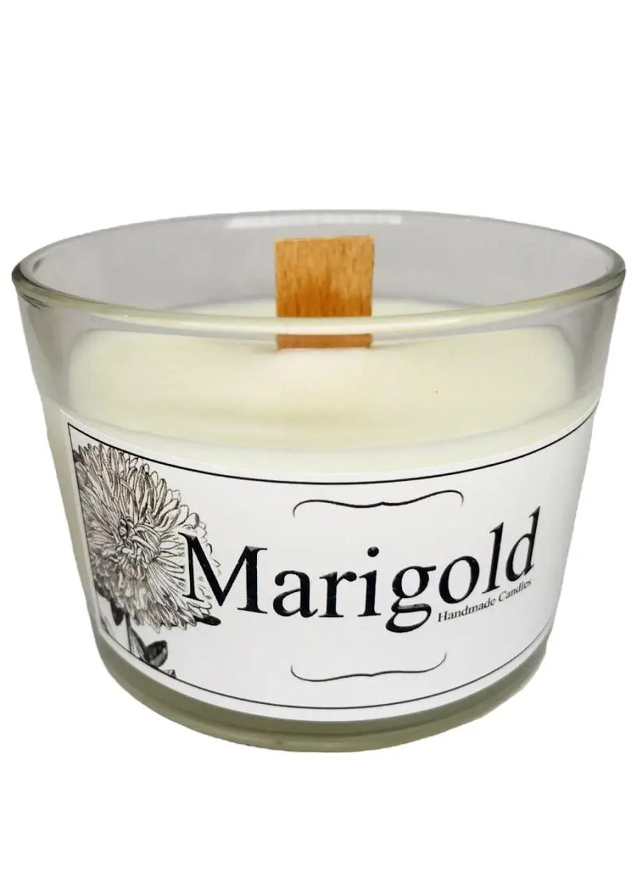 Соевая свеча marigold Home (268125372)