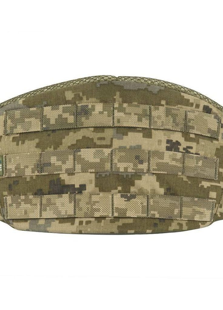 Тактичний пояс War Belt Armor МM14 від бренду M-TAC (265952982)