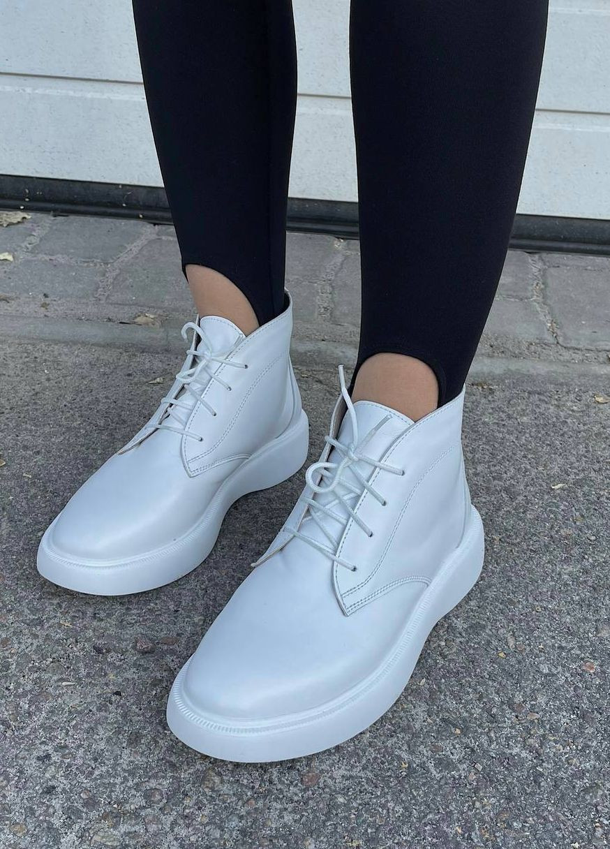 Черевики демісезон Vakko (264661483)