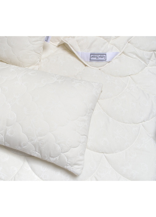 Подушка Home - Cotton Extra антиаллергенная 50*70 Lotus (258997477)