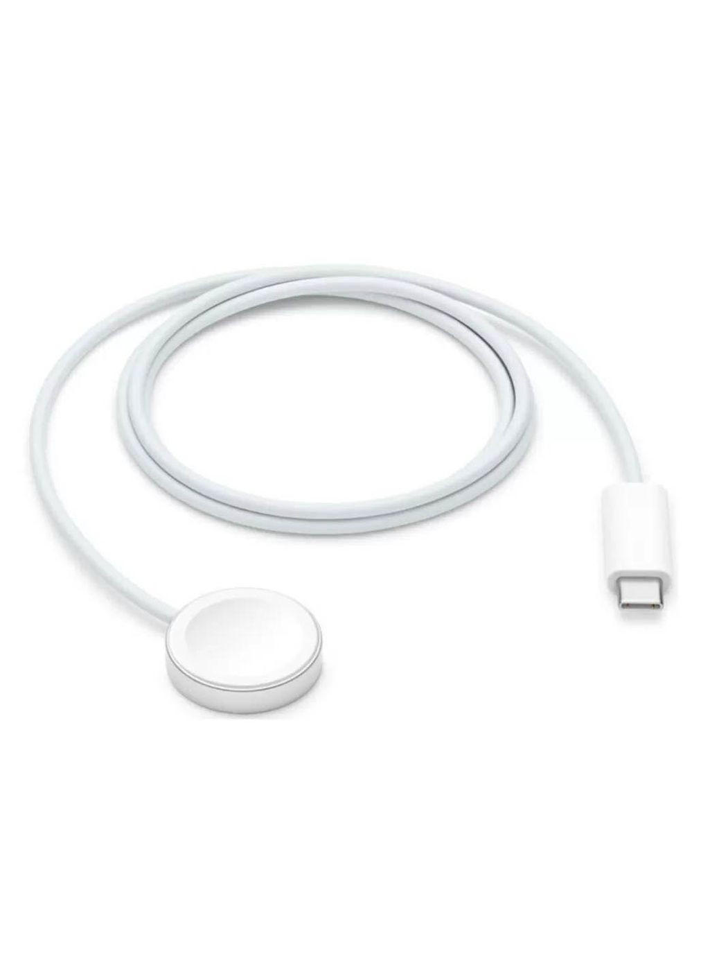 БЗП Watch Magnetic to USB-C White (Original) (MLWJ3) Apple (266915446)