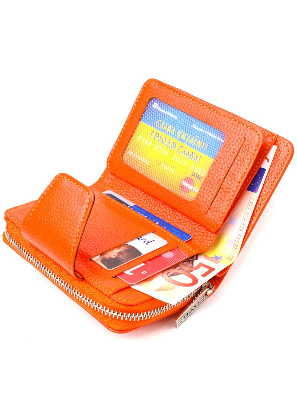 Жіночий гаманець Canpellini (258808925)