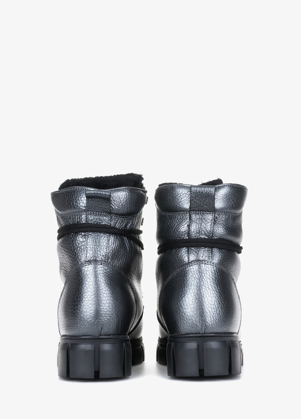 ботинки Molly Bessa