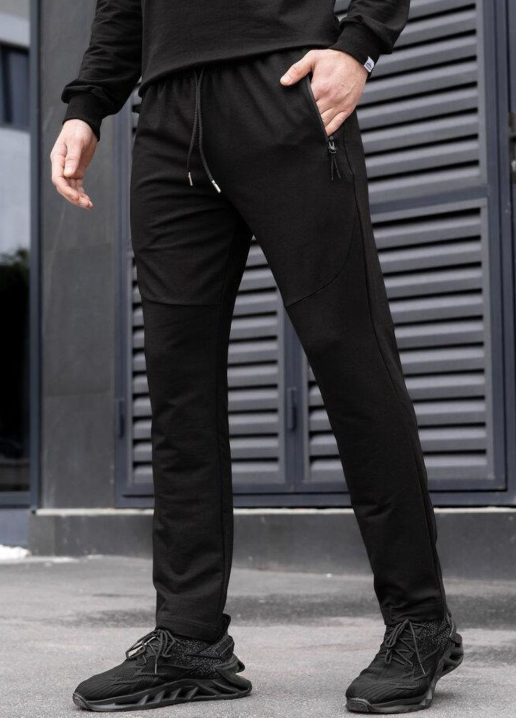 Штани чоловічі No Brand (278000382)