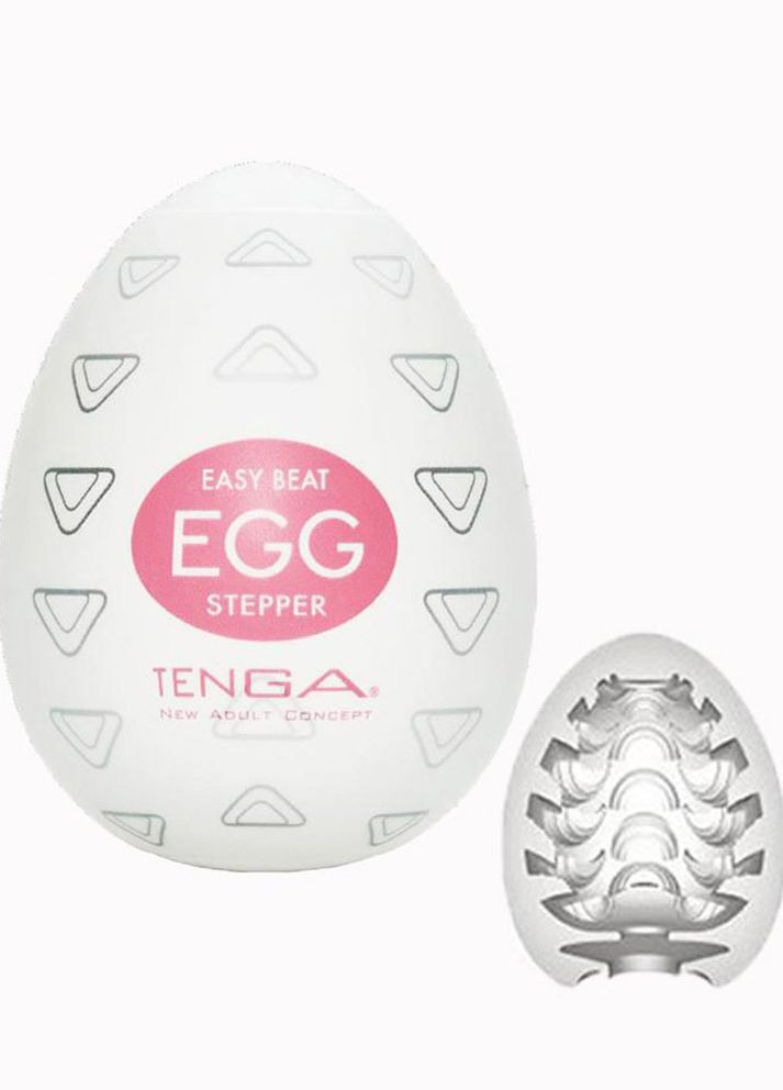 Мастурбатор яйце Tenga (276470339)