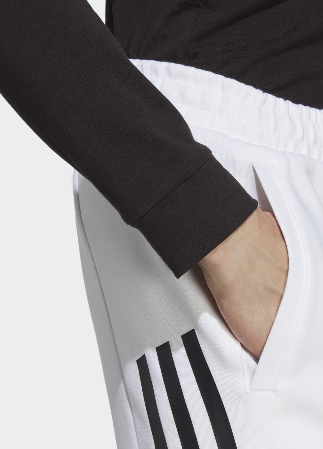 Джогери Future Icons 3-Stripes adidas (269236896)