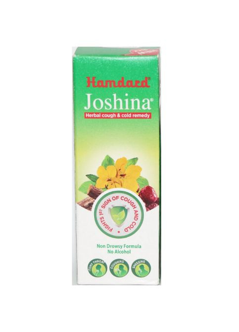 Joshina 100 ml /20 servings/ Hamdard (265624001)