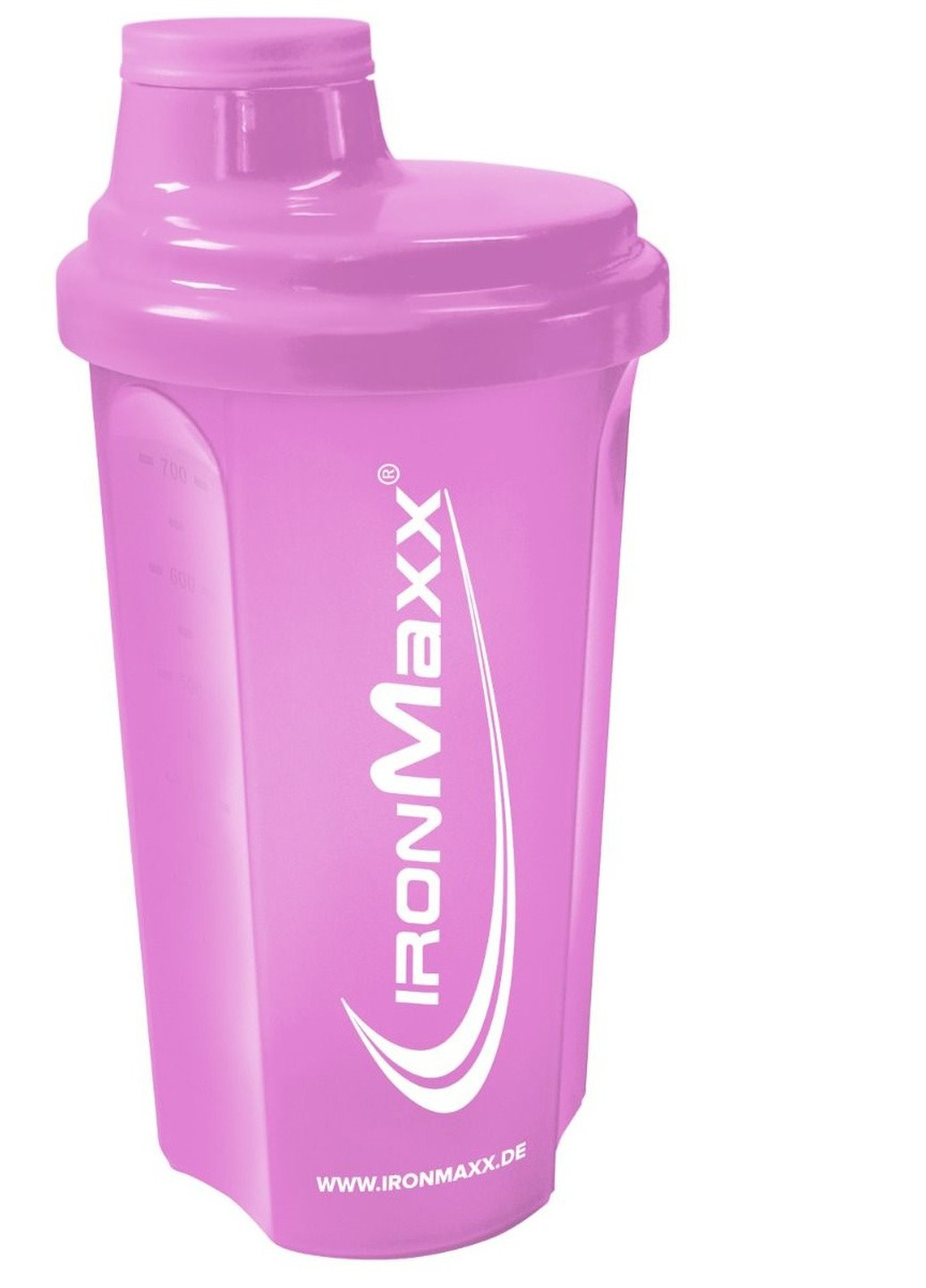 IM-Shaker 700 ml Purple Ironmaxx (256719257)