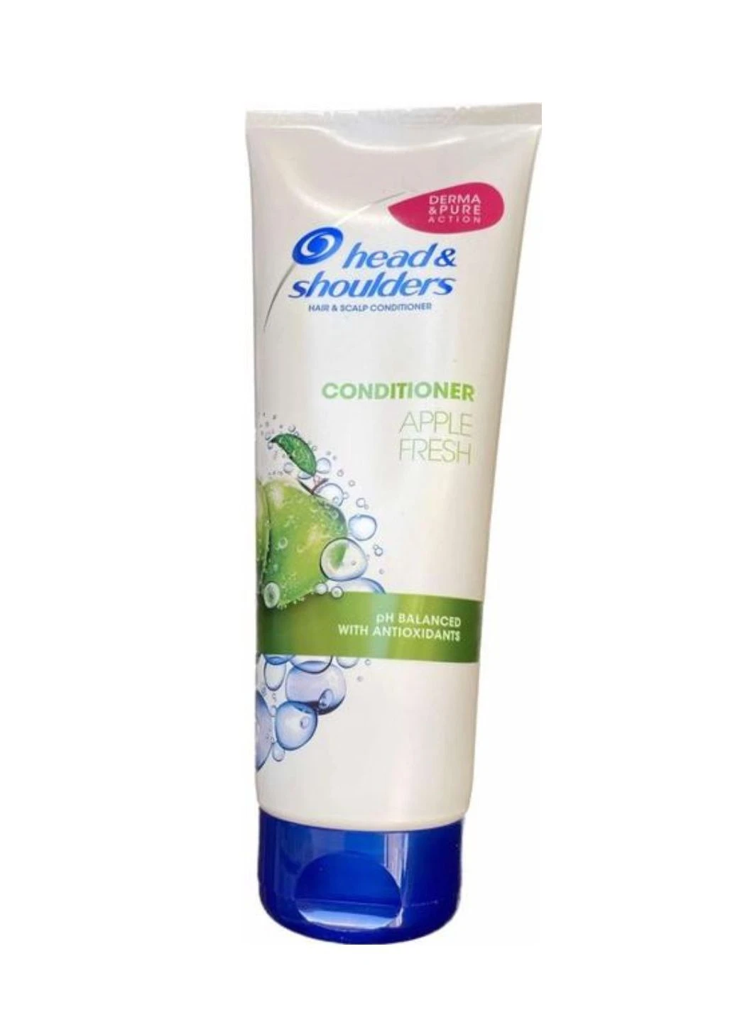 кондиціонер для відновлення волосся Екстракт яблука 220 мл Head & Shoulders (269106660)