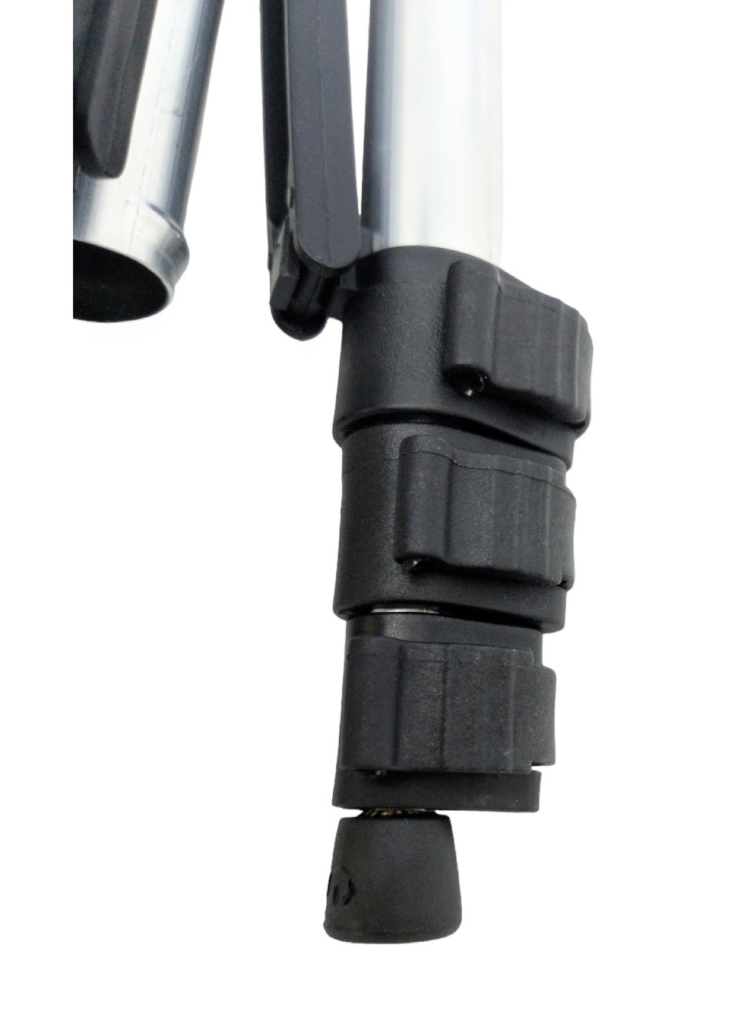 Стійка тринога штатив 1 метр професійна телескопічна для світла кільцевої лампи фотоапарата екшн камери телефону No Brand (262094731)