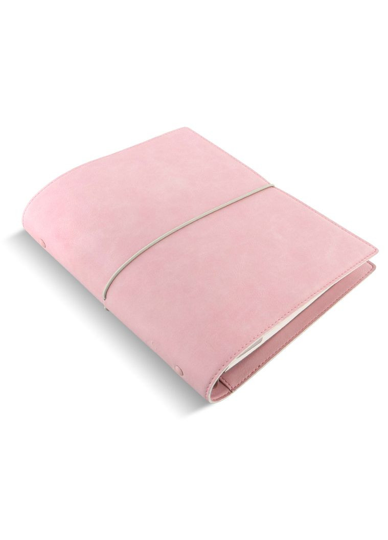 Органайзер Domino Soft A5, Pale Pink Filofax (276525838)