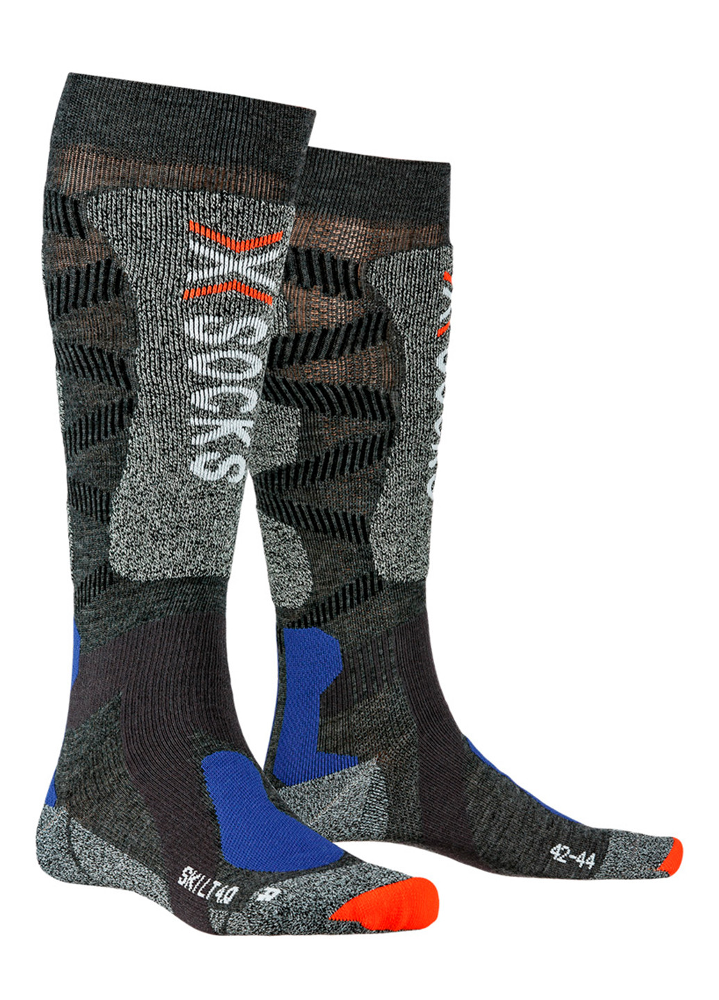 Шкарпетки X-Bionic ski light 4.0 (259207820)