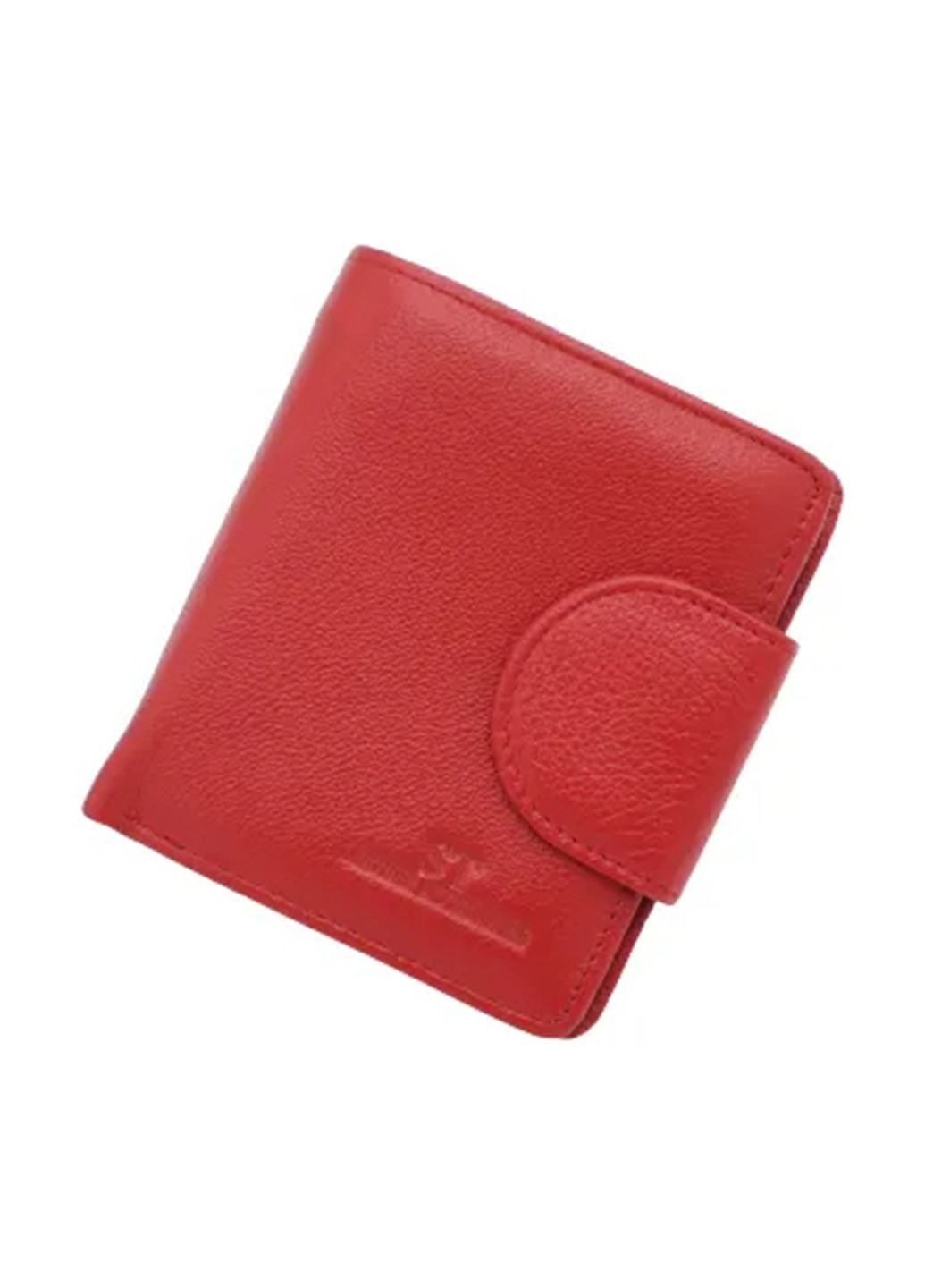 Жіночий шкіряний гаманець ST 415-a (276972880)