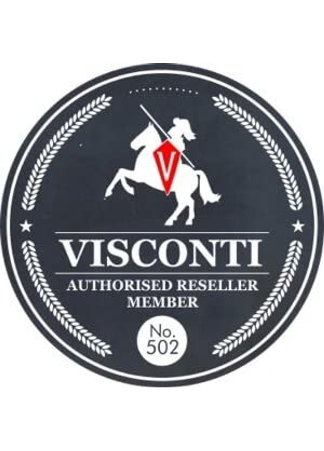 Кардхолдер кожаный VSL40 Visconti (259888286)