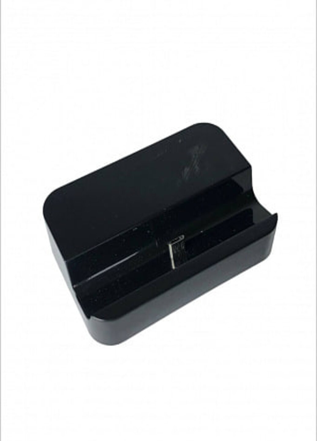 Зарядна станція micro-USB 19 x 8 x 4 см Accessoires (263276765)