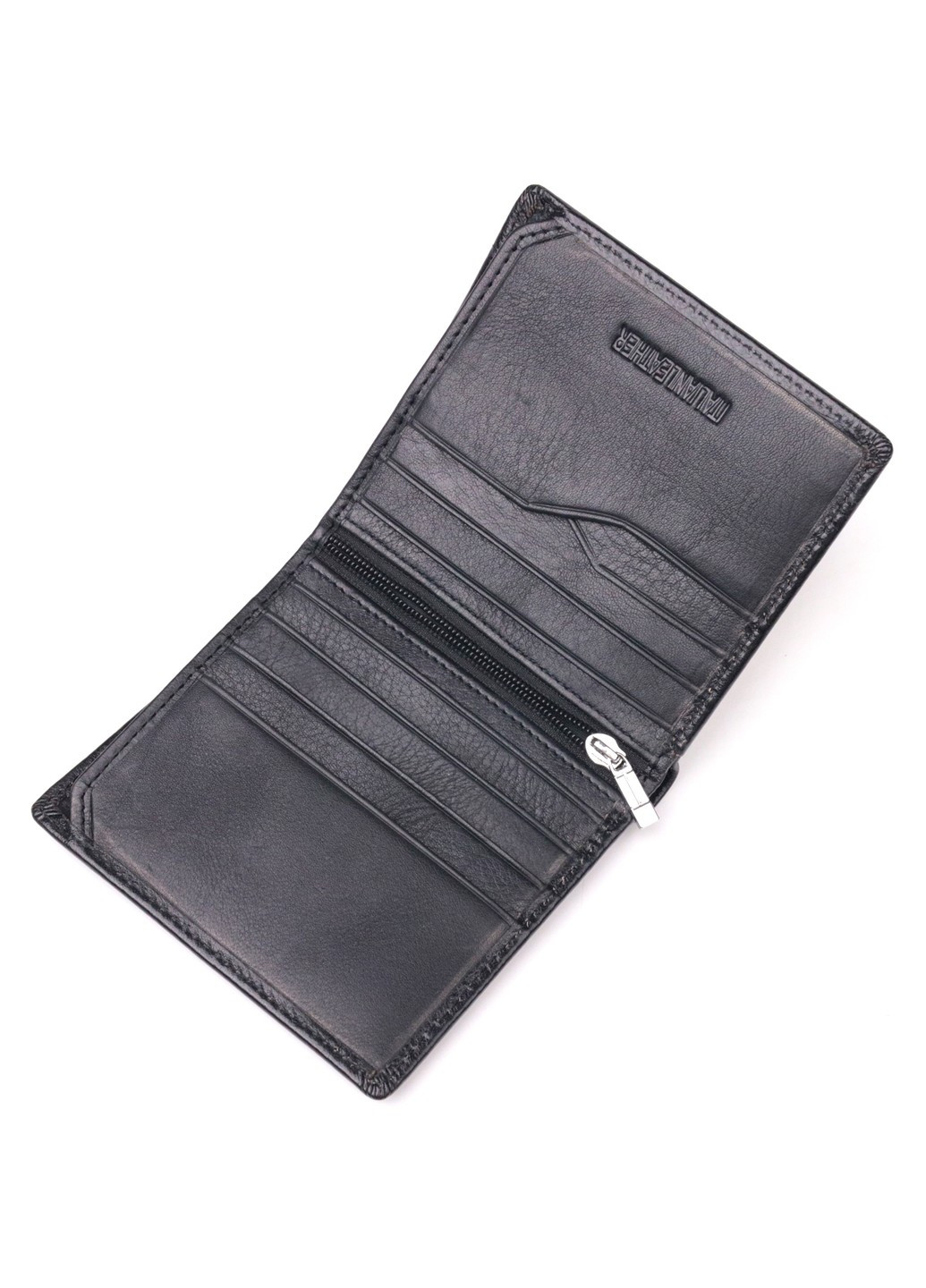 Чоловічий гаманець st leather (257158825)