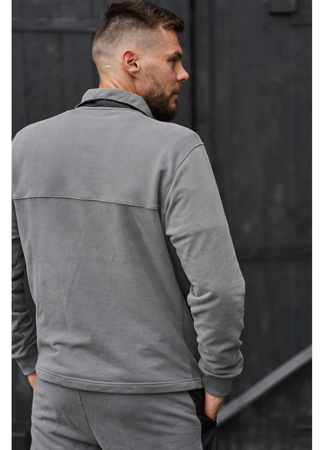 Кофта Raincoat Handy Wear (259661727)