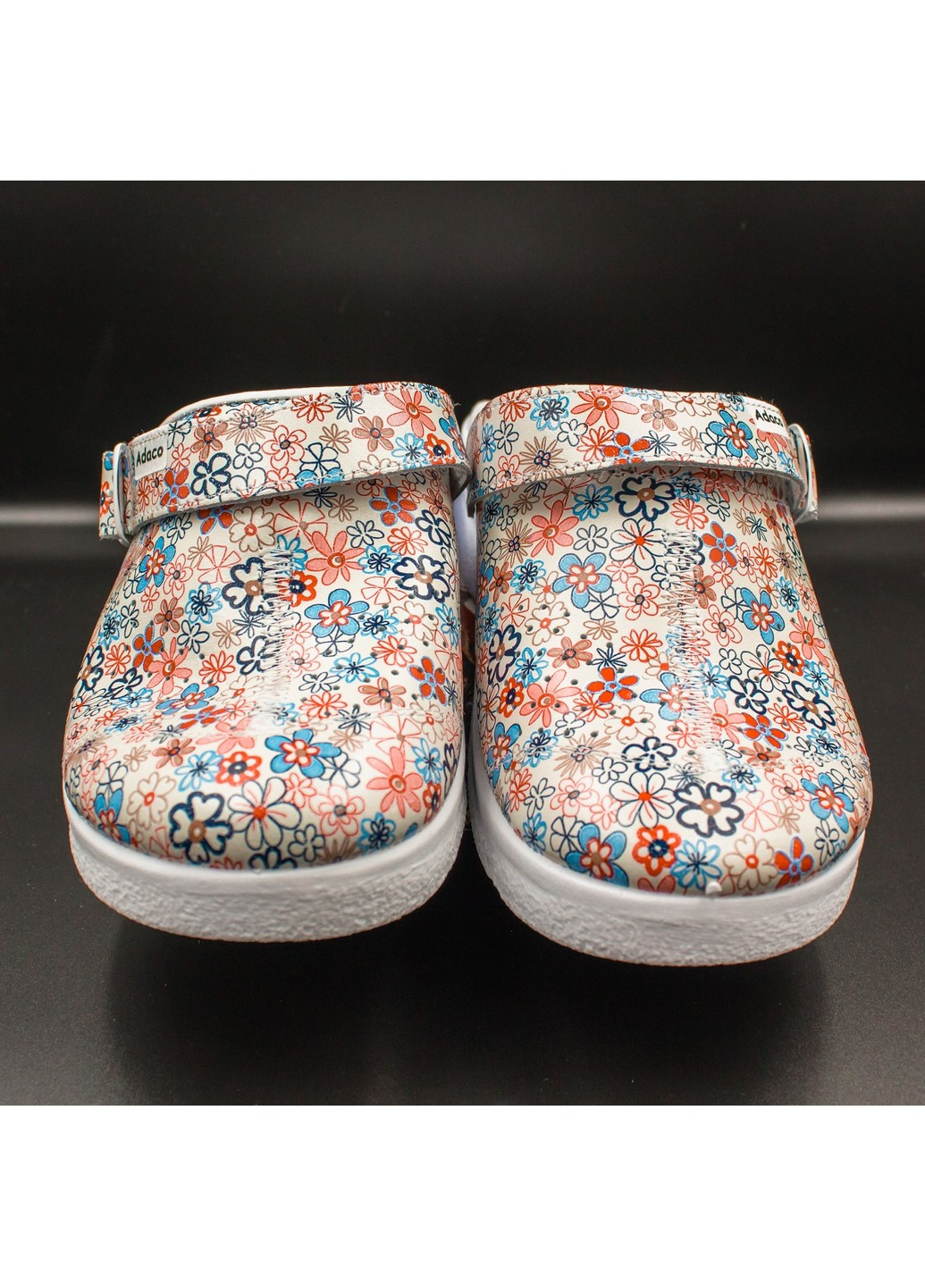 Тапочки сабо жіночі 812sr Adaco (263519396)