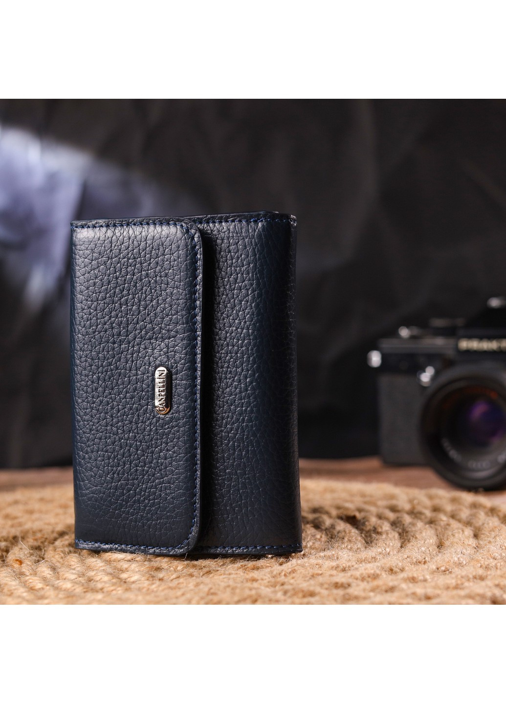 Жіночий гаманець Canpellini (258793643)